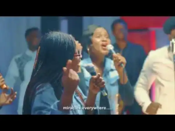 Samsong – Mighty God